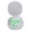 Dental Braces Aligner Chewies Y Shaped Multi Function Orthodontic Green 7