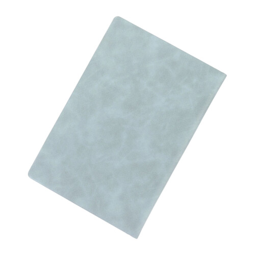 User Friendly Erasable Writing Board Memo Planner-Light blue
