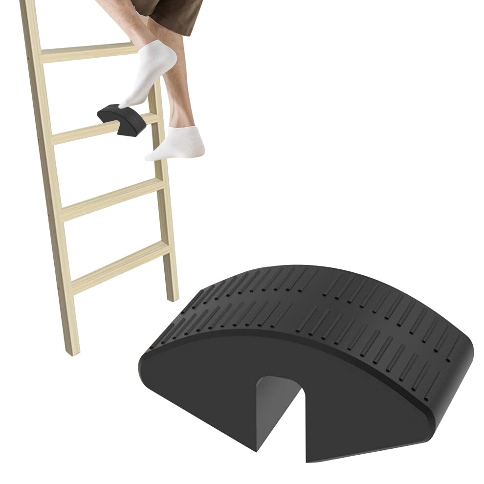 1/2Pcs Step Stool Dorm Bed Ladder Foot Support Step Pad-1Pcs 7754000262328