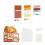 Safe Sticker Puzzle Handmade Creative Expression Sticker Set-5 1