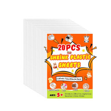 Crafting Substance for Parent Child Connection Activity-20PCS