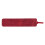 PU Leather Bookmarks Set Decorative Bookmarks Book-Wine red 1