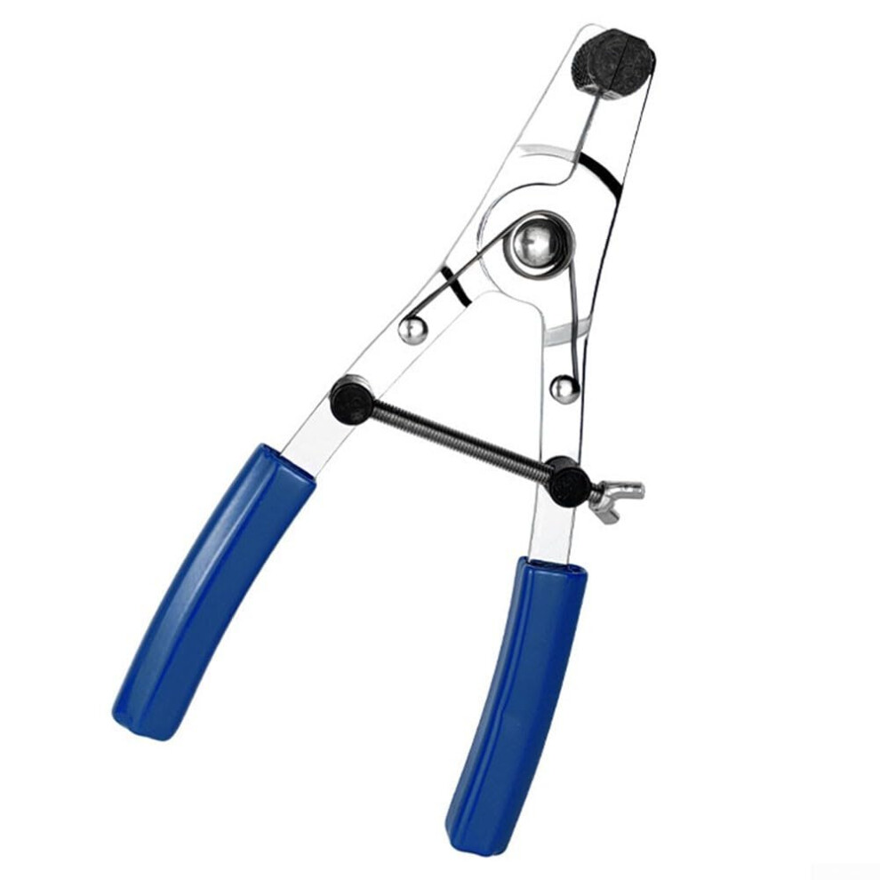 Brake Caliper Piston Puller Tool For Motorcycles Universal Fit, Durable Steel Construction, Mechanics And Diyers 9339159952504