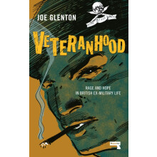 Veteranhood by Joe Glenton Paperback Book