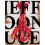 Jeff Koons Mucem Paperback Book 1