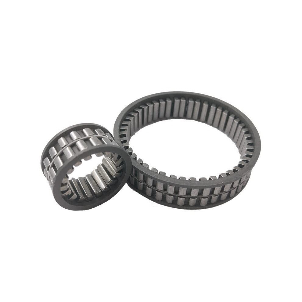 Sprag Freewheels One Way Clutch Bearings Model Fe453z 45X53x11 Color Fe453z 9105992878505