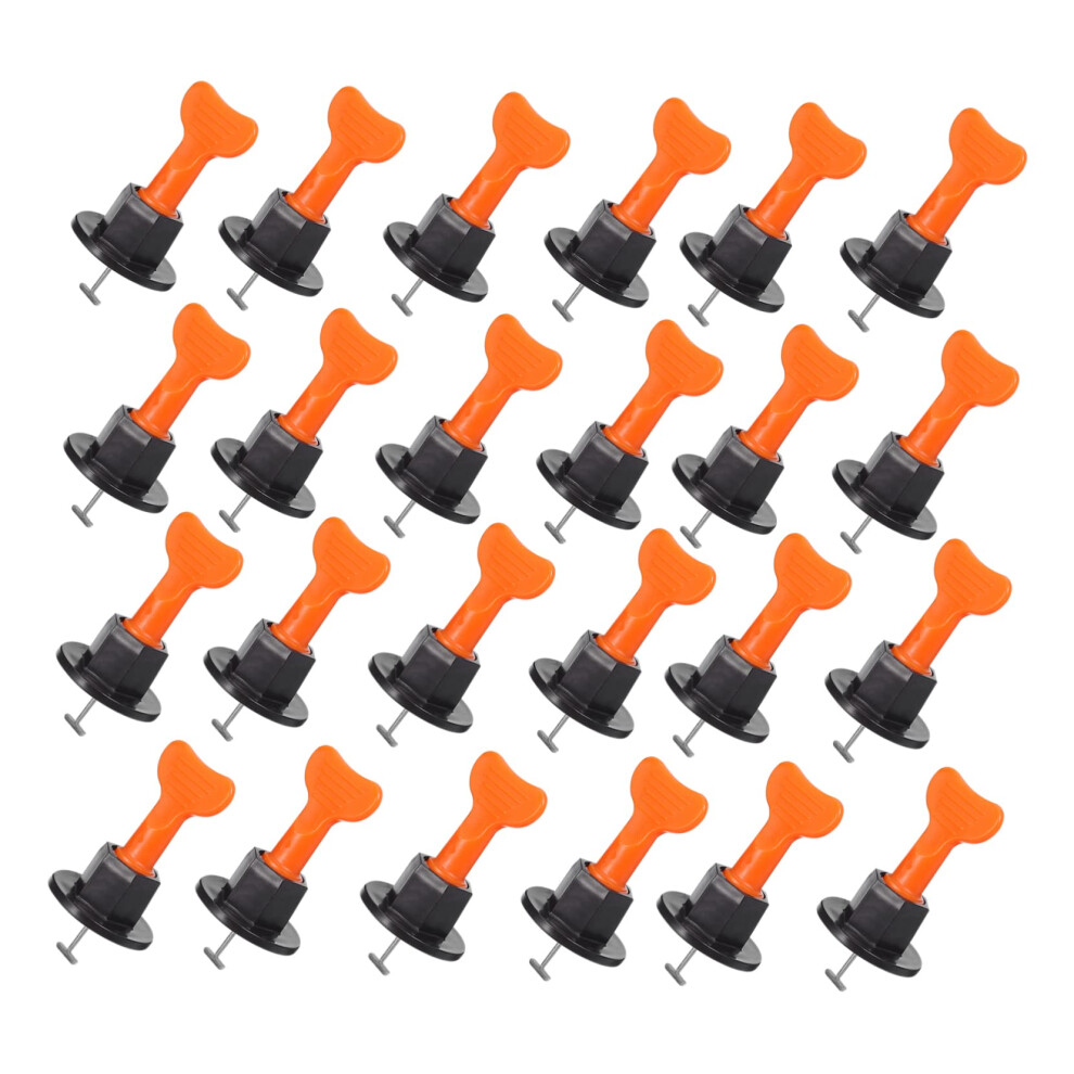 Tile Positioning Regulator Leveler For Tile Installation, Floor Tiling Tools, For Ceramic And Porcelain Tiles 9339159952634