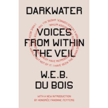 Darkwater by W. E. B. Du Bois Paperback Book