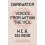 Darkwater by W. E. B. Du Bois Paperback Book 1