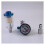 (As show, One size) Pneumatic Spray Gun with Pressure Regulator + Oil Separator Filter Separator Tool 2