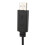 Éclairage USB pour vidéoconférence à 120 LED, blanc, 360 9