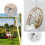 Cintre de plafond industriel avec guide d'installation, support 6