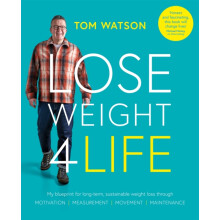 Lose Weight 4 Life by Tom Watson Paperback Book