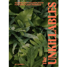 The Unkillables by Jo Lambell Hardcover Book