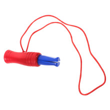 Simulated Duck Call Whistle Voor Buitenjacht Lichtgewicht En Luide Geluid