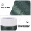 20Pcs Practical Cylinder Gift Containers Suitable for Oils 11