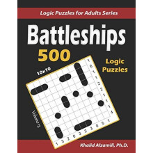Battleships by Khalid Alzamili Paperback Book