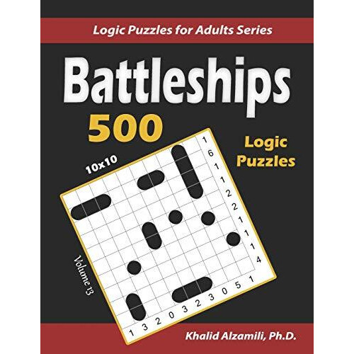 Battleships by Khalid Alzamili Paperback Book