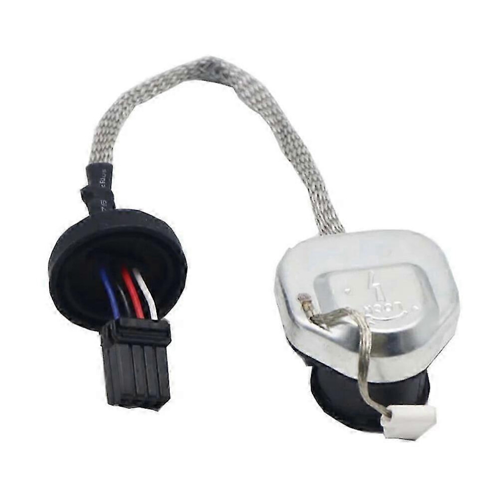 Kikidex (As Show, 33129-Scc-003) For Mitsubishi Mazda Acura W3t19371 W3t16271 W3t20671 W3t20971 New Xenon Hid Headlight Ballast