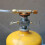 Gas Saver Plus: Refillable Canister Adapter with Pressure Control 6