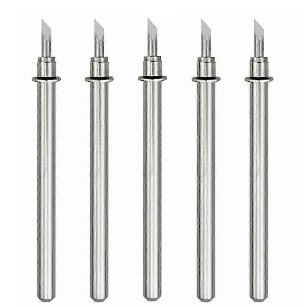 (As show, One size) 5pcs CABLDP1 Standard Cut Blade for ScanNCut 1 2 ScanNCut DX2 DesignNCut Compatible CAHLP1 Holder