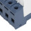 Überspannungsschutzgerät 40KA 4P SPD Protector 15