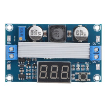 LTC1871 Boost-Power-Modul