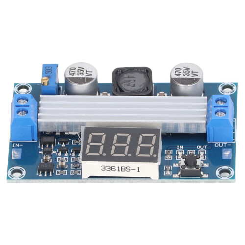 LTC1871 Boost-Power-Modul 1