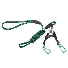 RC-Zugseil aus Nylon für Seilwinde, Bergungsband für 1/5, 1/8, 1/10 RC-Fahrzeuge, grün