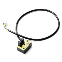 (As show, One size) Treadmill Accessories Spare Parts Universal Light Sensor Tachometer Speed Sensor 4Pin