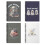 Halloween-Planungsnotizbuch, Lese-Tracking-Tagebuch,-Stil C 2