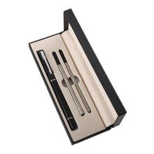 Professioneller-Mattierter silberner Clip