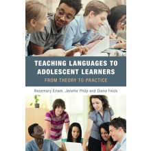 Teaching Languages to Adolescent Learners by Diana University of Auckl
