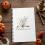 Halloween-Planer-Tagebuch, Twin-Coil-Bindungsnotizbuch,-Stil B 3