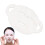 50 Stück Einweg-Gesichtsmaskenblätter, präzise 11