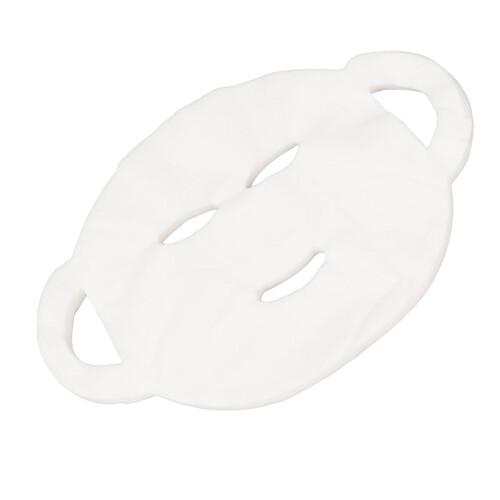 50 Stück Einweg-Gesichtsmaskenblätter, präzise 2