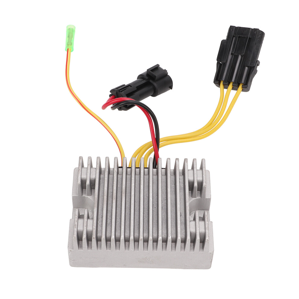 Aluminium Alloy Motorcycle Rectifier For Polaris Sportsman 500 2009-2013 4951357473602