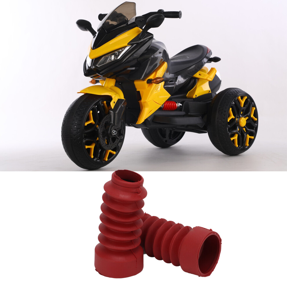 Motorcycle Shock Absorber Dust Seal Rubber For Dio 18/27/28/34/35 Front Shock 8281357473736