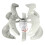Windturbinengenerator, 5-Blatt, vertikal, 2
