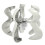 Windturbinengenerator, 5-Blatt, vertikal, 6