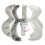 Windturbinengenerator, 5-Blatt, vertikal, 5