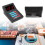Restaurant Pager System 1000m Range 433MHz SU-668S/669S 1