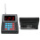 Restaurant Pager System 1000m Range 433MHz SU-668S/669S 6