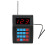 Restaurant Pager System 1000m Range 433MHz SU-668S/669S 4