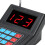 Restaurant Pager System 1000m Range 433MHz SU-668S/669S 7