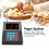 Restaurant Pager System 1000m Range 433MHz SU-668S/669S 9