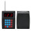 Restaurant Pager System 1000m Range 433MHz SU-668S/669S 12
