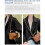Leather Wallet Strap Replacement for Le Pliage Tote, Longchamp Conversion Kit Compatible, Graphite Grey 4