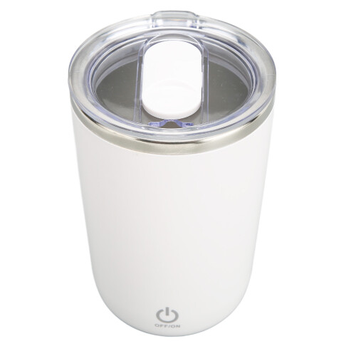 Selbstrührender Becher, 2