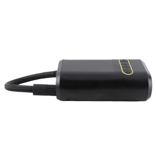 Auto-Luftpumpe, LCD-Digital, kabellos, 2